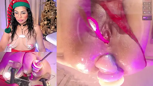 MayaRouse live sex cam