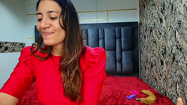 VioletaScott_'s cam snapshot