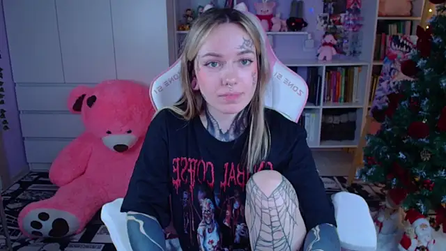 Catharsisi's cam snapshot