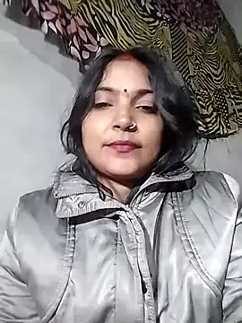 Maidangirl's cam snapshot