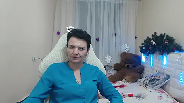 AvaSaturnian's cam snapshot