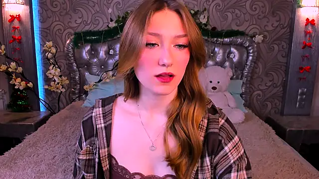 AngelAnabelle's cam snapshot