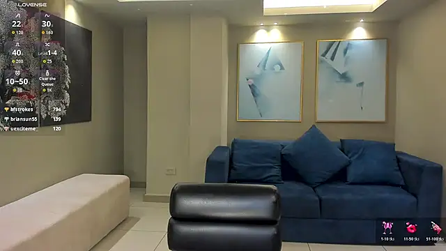 MayaHoffman's cam snapshot