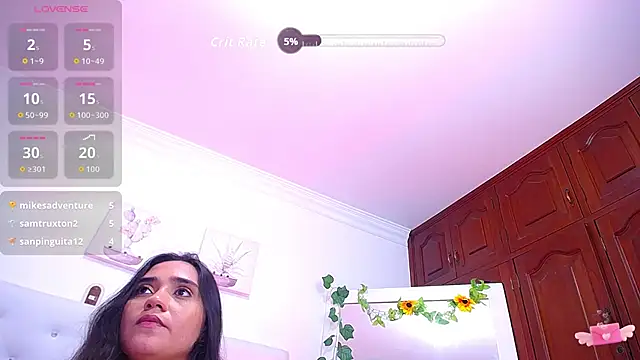 pixiehot_'s cam snapshot