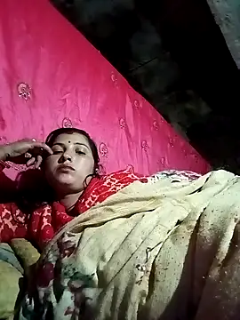 Bandna_thakur's cam snapshot