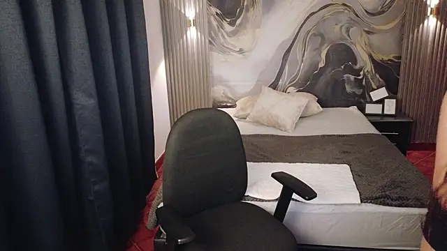 GracieCollins's cam snapshot