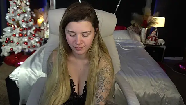 AmellyMilly's cam snapshot