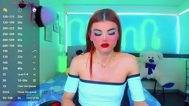 Jessica_smith_1 live sex cam