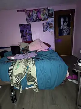 Jennysbakery live sex cam