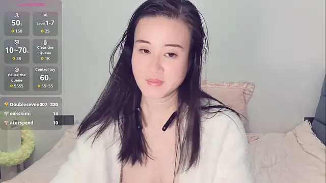 Huiwen163's cam snapshot