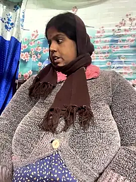 Beauty-queen's cam snapshot