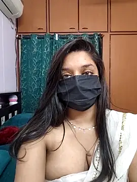 Sirishateluguammai's cam snapshot