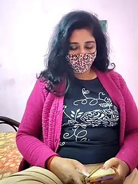 Rupali201's cam snapshot