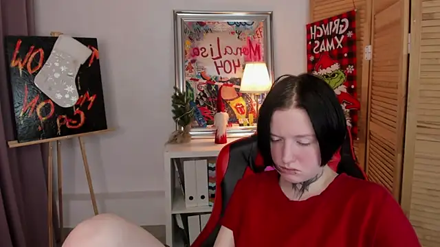 BakugoKatsuki live sex cam