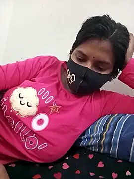 Kakoli-'s cam snapshot