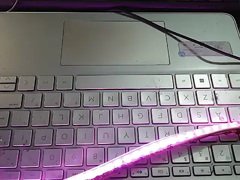 shaalu_sharma's cam snapshot