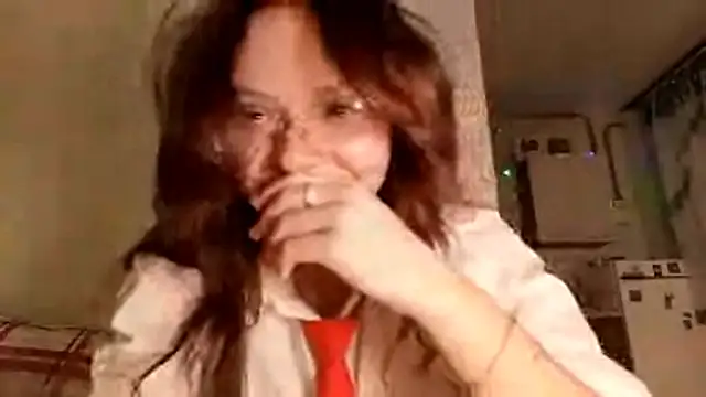 RedheadCuti's cam snapshot