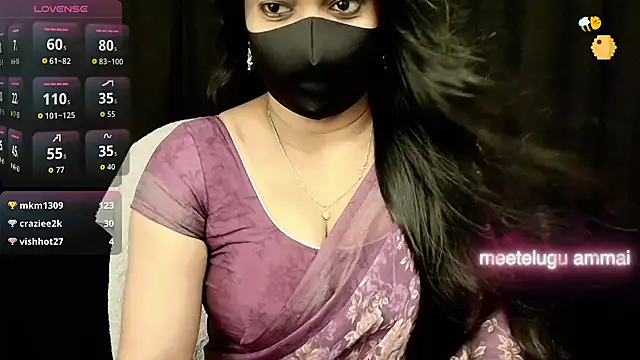 nehanya_telugu's cam snapshot