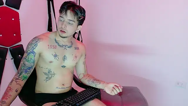 AliceandMax live sex cam