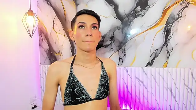 JackeOwens live sex cam