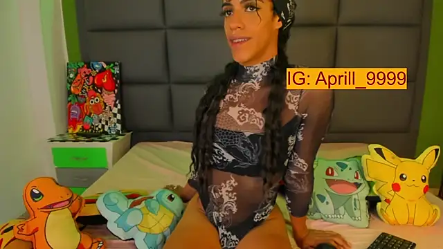 APRILL_FOXX live sex cam