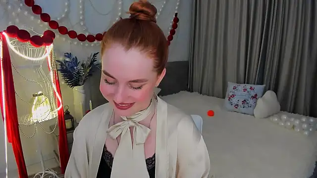 AirySilhouette live sex cam