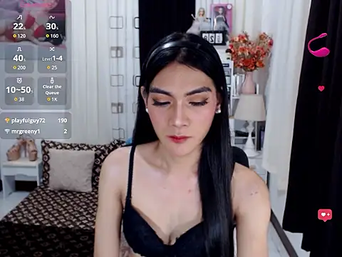 LAVIDALENATS live sex cam