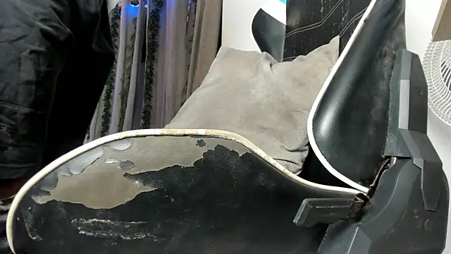 galactica_ live sex cam