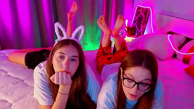 MargaretMorris's cam snapshot