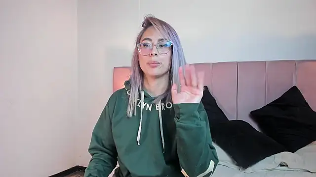 luna_gv's cam snapshot