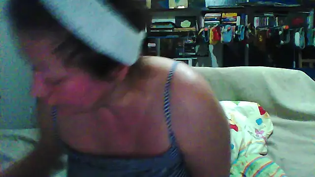 MariaAnaSunshine live sex cam