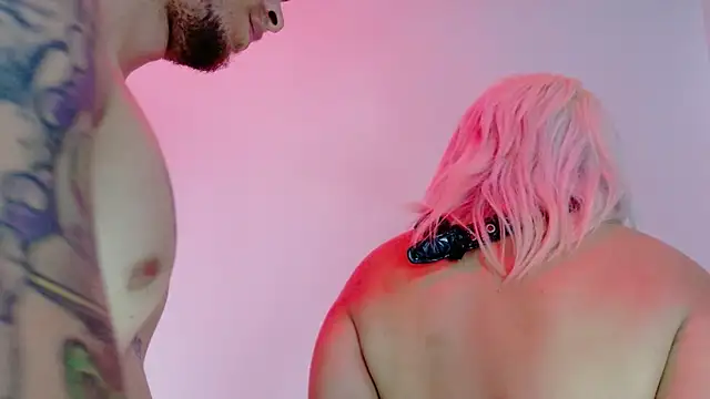 AliceandMax live sex cam