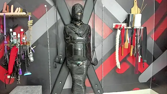 SUBMISSION_BDSM live sex cam