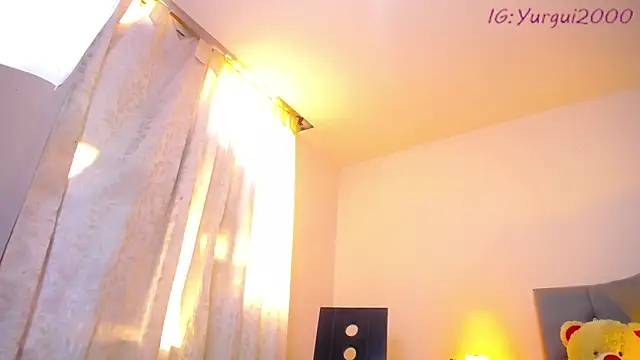 TOMBOYSEXX live sex cam