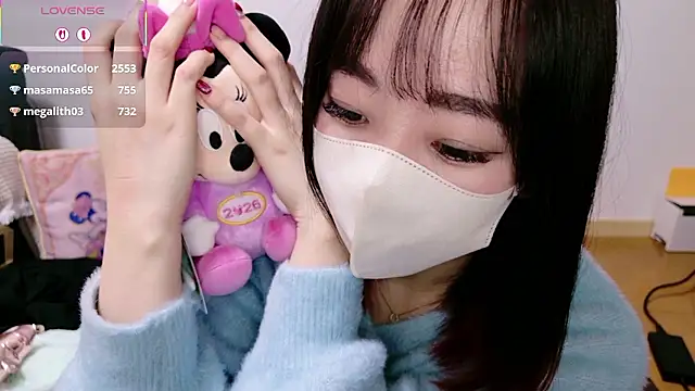 Rio_chan_ live sex cam