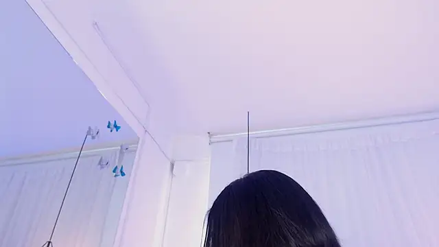 Paris_Blake's cam snapshot