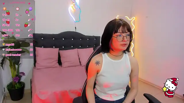 LEAH_TAY's cam snapshot