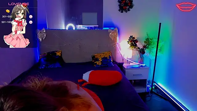 DellaRowe's cam snapshot