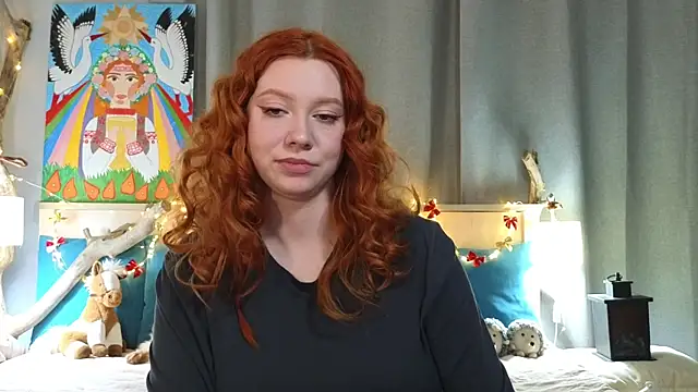 MileyMiller's cam snapshot