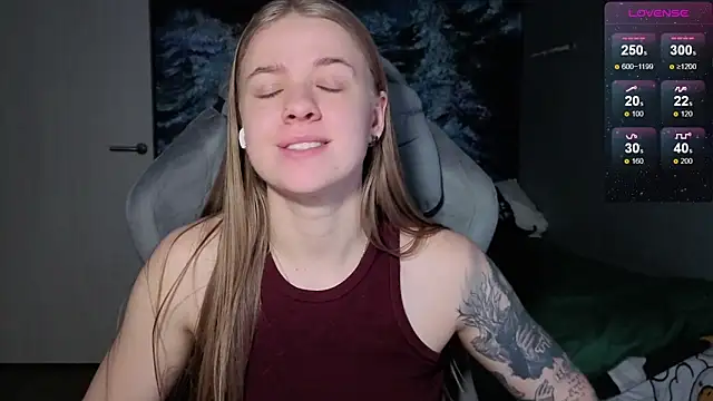 candy_maggie live sex cam
