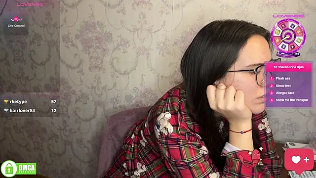 the_princese live sex cam