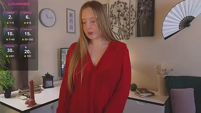 Merelin_Befer's cam snapshot