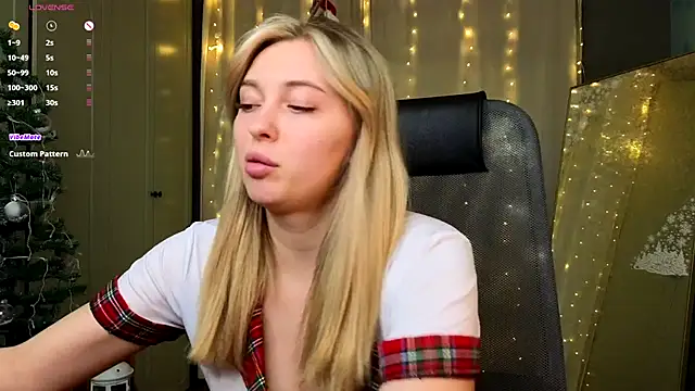 christie_luv live sex cam