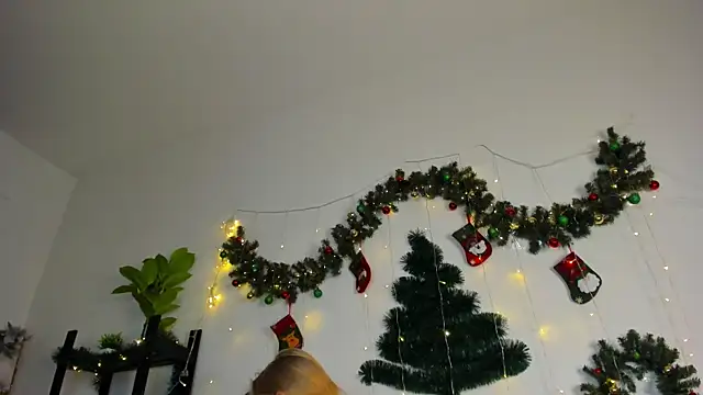 LoversFire's cam snapshot