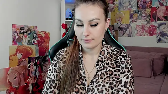 NoraFoxes's cam snapshot