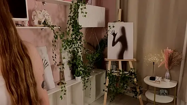 ArlineFarone's cam snapshot