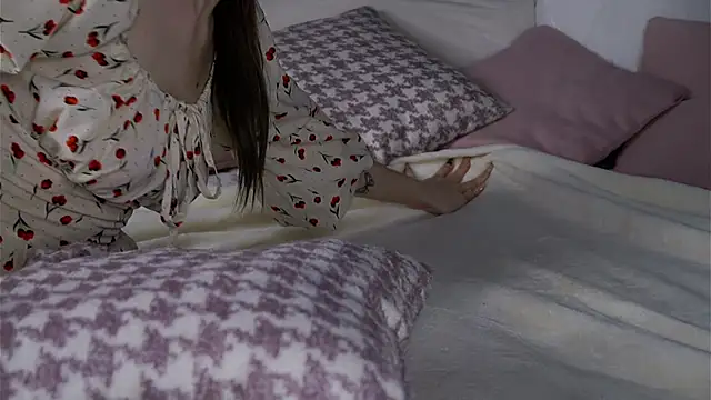 BeckiMacreno's cam snapshot