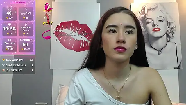 priya_tara's cam snapshot