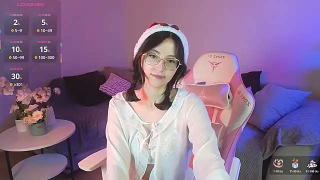 EsmaWonka's cam snapshot