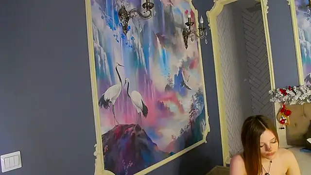 BiancaKissy's cam snapshot